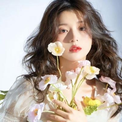 美丽舞者