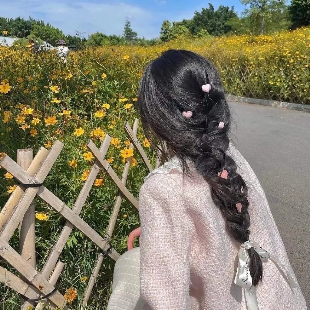 魔鬼发卡