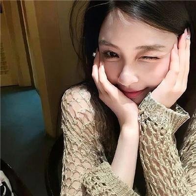 川尻小玉的懒散生活